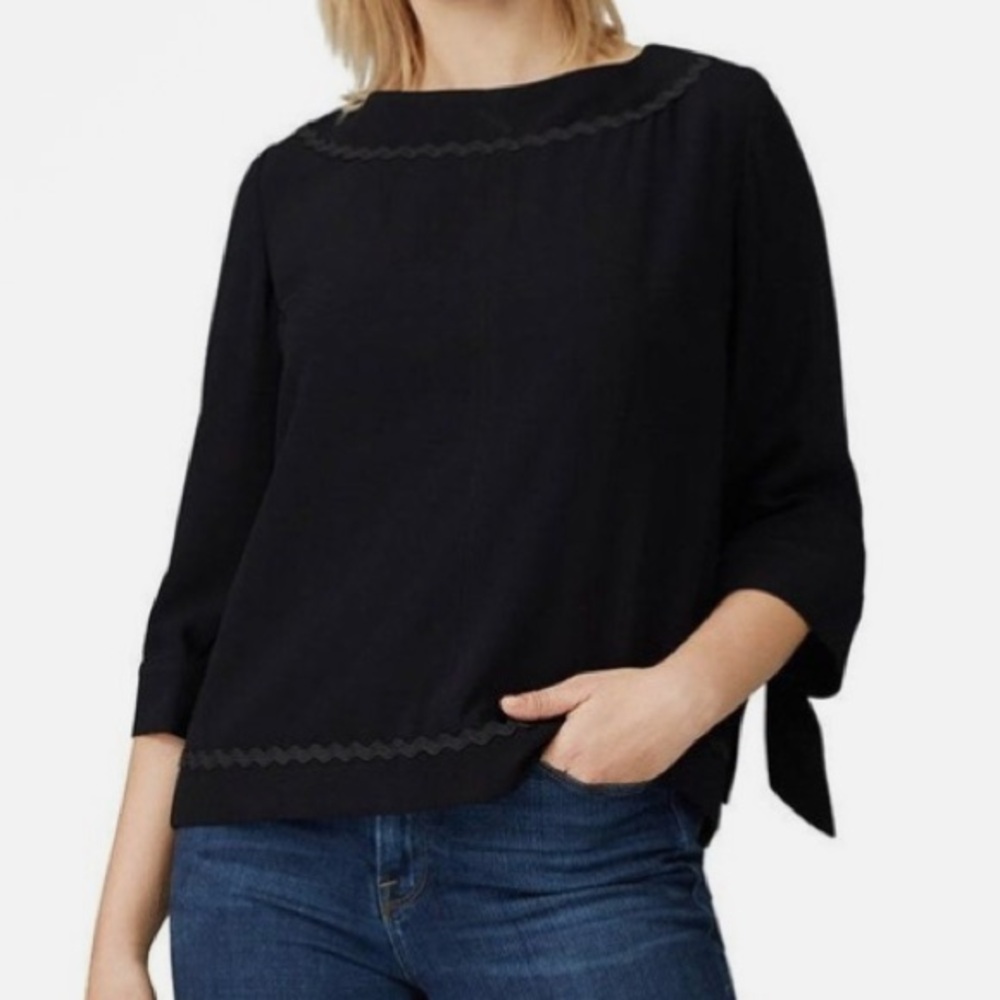 Trina Turk Blouse